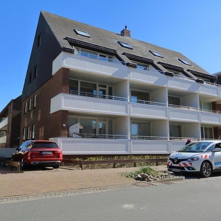 Schwalbe - Tripp Apartment Westerland Exterior photo